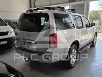 2006 Nissan PATHFINDER