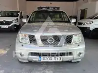 2006 Nissan PATHFINDER