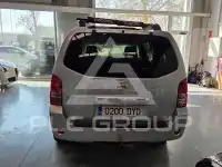 2006 Nissan PATHFINDER