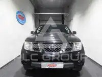 2006 Nissan PATHFINDER