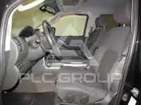 2006 Nissan PATHFINDER