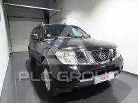 2006 Nissan PATHFINDER