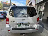 2006 Nissan PATHFINDER