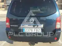 2006 Nissan PATHFINDER
