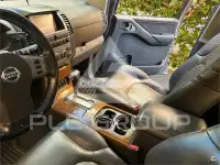 2006 Nissan PATHFINDER