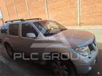 2006 Nissan PATHFINDER