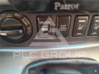 2006 Nissan PATHFINDER