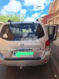 2006 Nissan PATHFINDER