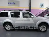 2006 Nissan PATHFINDER