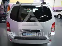 2006 Nissan PATHFINDER