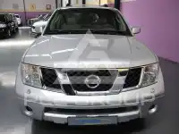 2006 Nissan PATHFINDER