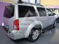 2006 Nissan PATHFINDER