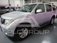 2006 Nissan PATHFINDER