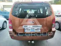 2006 Nissan PATHFINDER