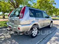 2006 Nissan X-TRAIL