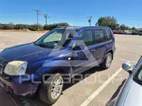 2006 Nissan X-TRAIL