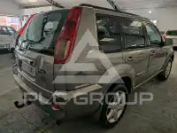 2006 Nissan X-TRAIL