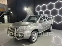 2006 Nissan X-TRAIL