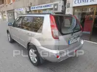 2006 Nissan X-TRAIL