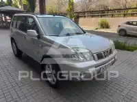 2006 Nissan X-TRAIL