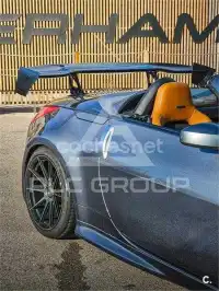2006 Nissan 350Z