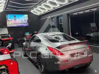 2006 Nissan 350Z