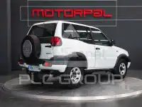 2006 Nissan Terrano