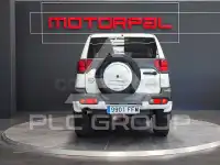 2006 Nissan Terrano