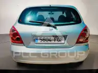 2006 Nissan ALMERA
