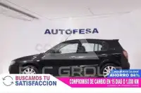 2006 Nissan ALMERA