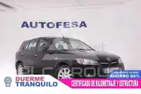 2006 Nissan ALMERA