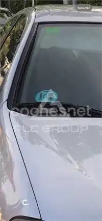 2006 Nissan ALMERA