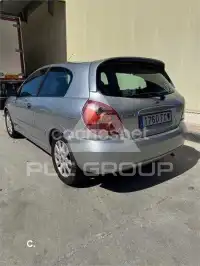 2006 Nissan ALMERA