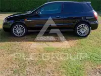 2006 Nissan ALMERA