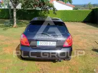 2006 Nissan ALMERA