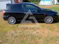 2006 Nissan ALMERA