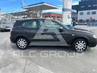 2006 Nissan ALMERA