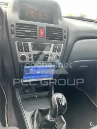 2006 Nissan ALMERA