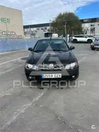 2006 Nissan ALMERA