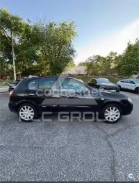 2006 Nissan ALMERA