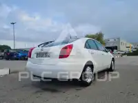 2006 Nissan Primastar