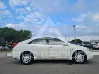 2006 Nissan Primastar