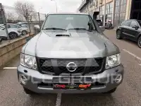 2006 Nissan Patrol