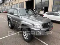 2006 Nissan Patrol