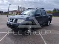2006 Nissan Navara