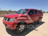 2006 Nissan Navara