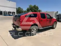 2006 Nissan Navara