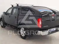 2006 Nissan Navara