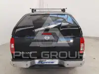 2006 Nissan Navara
