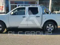 2006 Nissan Navara